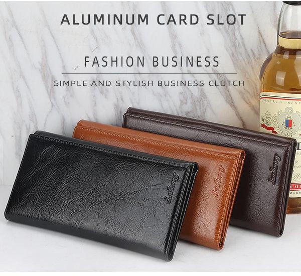 moterm leather long wallets genuine bifold men wallet vintage male purse carteira, Red;black
moterm leather long wallets genuine bifold men wallet vintage male purse carteira, Red;black