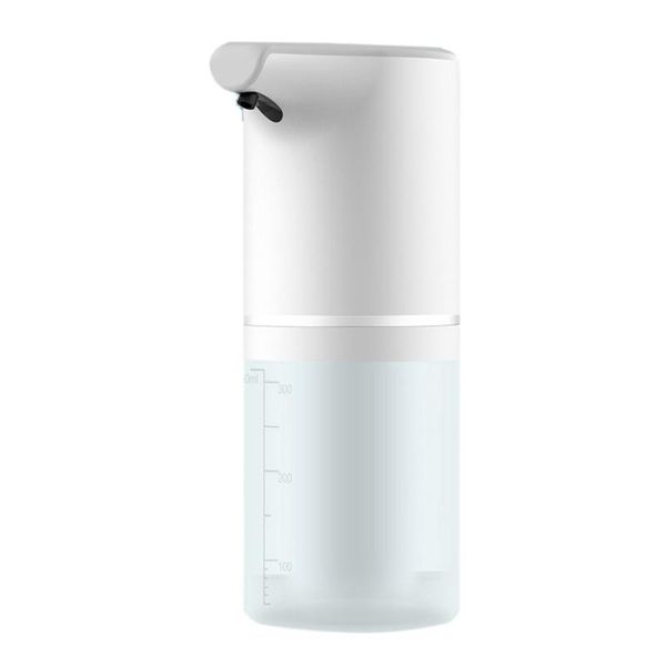 automatic infrared sensor usb foam washing phone smart liquid soap touchless dispenser for kitchen ,white
automatic infrared sensor usb foam washing phone smart liquid soap touchless dispenser for kitchen ,white