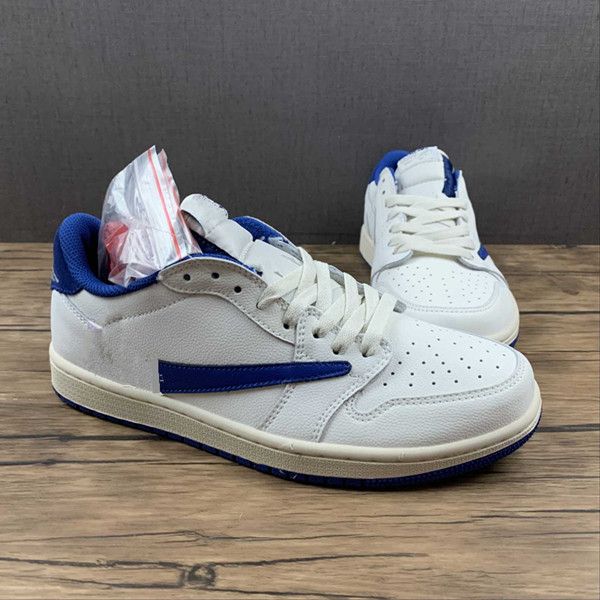 2021 new color jumpman 1 low shoes og x fragment travis scot mens basketball shoes white blue designer sports sneakers with original box
2021 new color jumpman 1 low shoes og x fragment travis scot mens basketball shoes white blue designer sports sneakers with original box