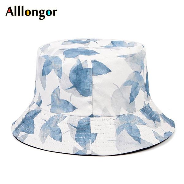 summer vintage leaf print bucket cap women gorro pescador bob femme chapeau fisherman hat men panama fishing hats hip hop wide brim, Blue;gray
summer vintage leaf print bucket cap women gorro pescador bob femme chapeau fisherman hat men panama fishing hats hip hop wide brim, Blue;gray