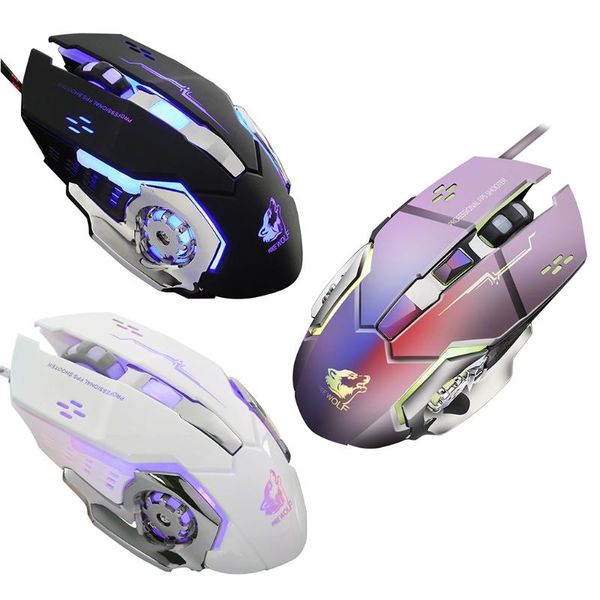 mice sliding band feel to store one-button controllable manipulator mouse wired gaming deskmechanical silent mute
mice sliding band feel to store one-button controllable manipulator mouse wired gaming deskmechanical silent mute