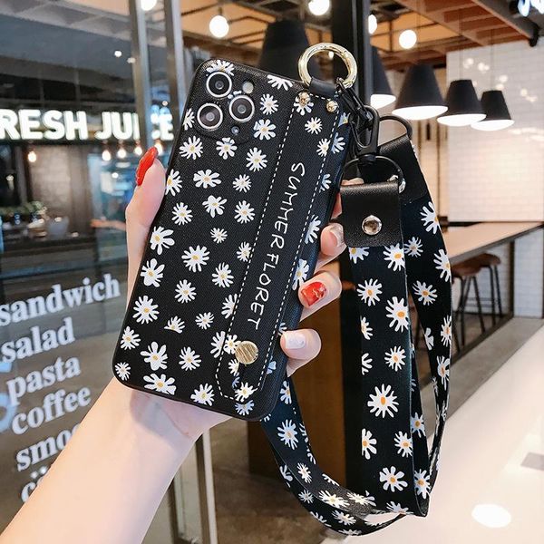 retro flower wrist strap hand band hone cases for tpu samsung galaxy a10 a20 a30 a50 a70 a40 a60 s8 s9 s10 plus s7 edge m30 cover
retro flower wrist strap hand band hone cases for tpu samsung galaxy a10 a20 a30 a50 a70 a40 a60 s8 s9 s10 plus s7 edge m30 cover