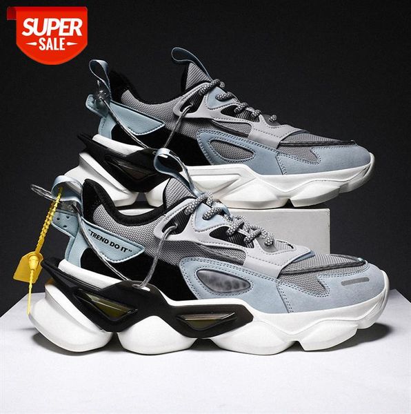 men's shoes sports men old ins trend net red all-match casual thick bottom #jl5g
men's shoes sports men old ins trend net red all-match casual thick bottom #jl5g