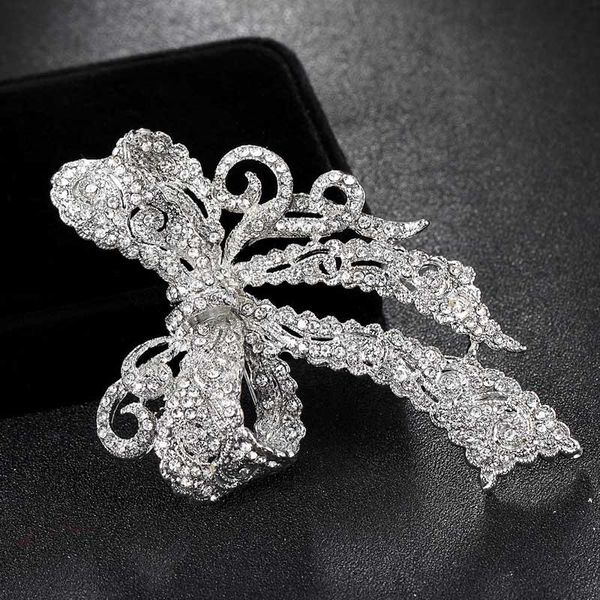 pins, brooches women wedding jewelry white color rhinestone bridal pin brooch bouquet christmas hijab accessory broches, Gray
pins, brooches women wedding jewelry white color rhinestone bridal pin brooch bouquet christmas hijab accessory broches, Gray