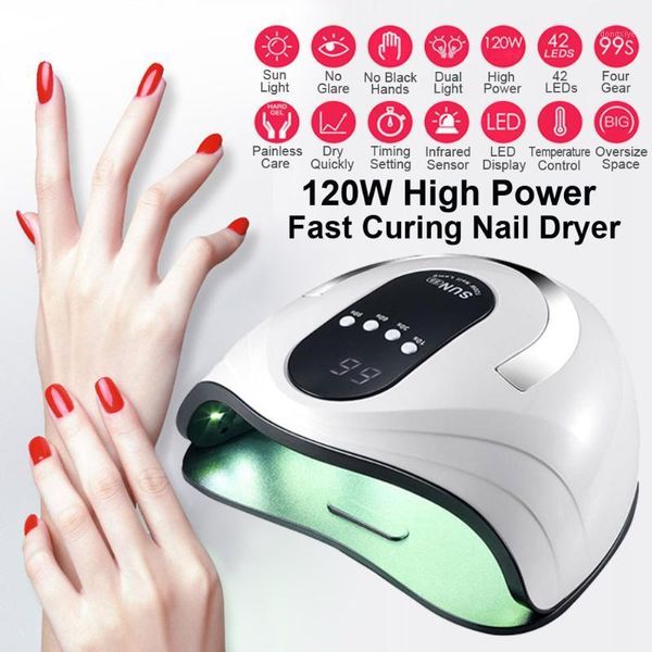 nail dryers 10s/30s/60s/99s optional button lamp led dryer home quick drying oil polish manicure pedicure salon1
nail dryers 10s/30s/60s/99s optional button lamp led dryer home quick drying oil polish manicure pedicure salon1