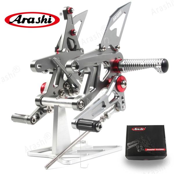 pedals arashi 1 set for aprilia rsv4 factory aprc abs 2013 2014 2021 cnc adjustable footrests foot pegs rider footrest rest
pedals arashi 1 set for aprilia rsv4 factory aprc abs 2013 2014 2021 cnc adjustable footrests foot pegs rider footrest rest