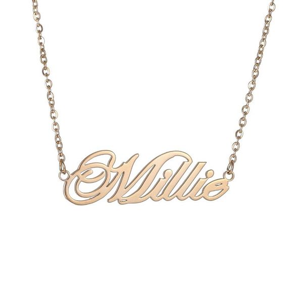 pendant necklaces houwu custom name necklace jewelry, diy stainless steel nameplawn pendent grunge fairy gte with crooth gift, Silver
pendant necklaces houwu custom name necklace jewelry, diy stainless steel nameplawn pendent grunge fairy gte with crooth gift, Silver