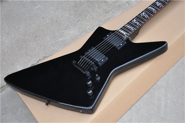 new custom shaped electric guitar closure pickup flame solar fingerboard insert can be customized and modified
new custom shaped electric guitar closure pickup flame solar fingerboard insert can be customized and modified
