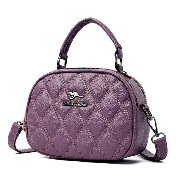 women leather shoulder small mini plaid tote messenger diamond lattice crossbody bags
women leather shoulder small mini plaid tote messenger diamond lattice crossbody bags