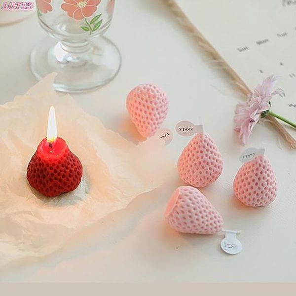 candles fruit candle scented valentine day gift party ornament home decoration creative strawberry sale 1pc
candles fruit candle scented valentine day gift party ornament home decoration creative strawberry sale 1pc