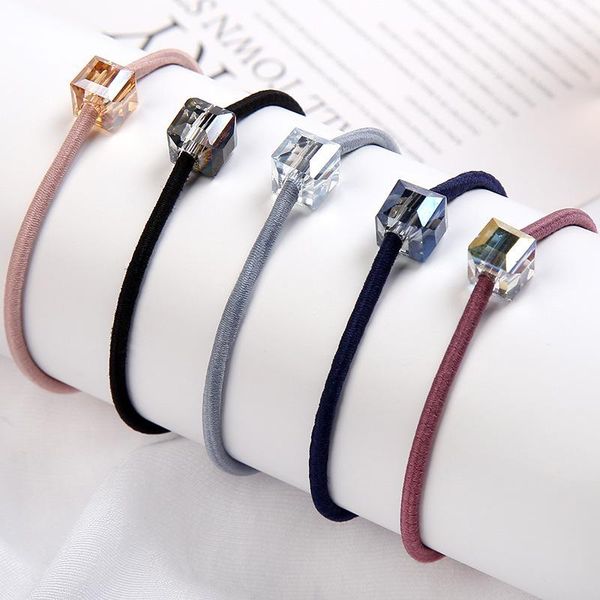 hair accessories rope simple foundation headband woolen cloth water drill headdress tie circle wholesale
hair accessories rope simple foundation headband woolen cloth water drill headdress tie circle wholesale