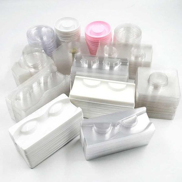 50/pack wholesale plastic clear lash tray mink lashes holder eyelash trays for packaging box package case bulk vendors1
50/pack wholesale plastic clear lash tray mink lashes holder eyelash trays for packaging box package case bulk vendors1