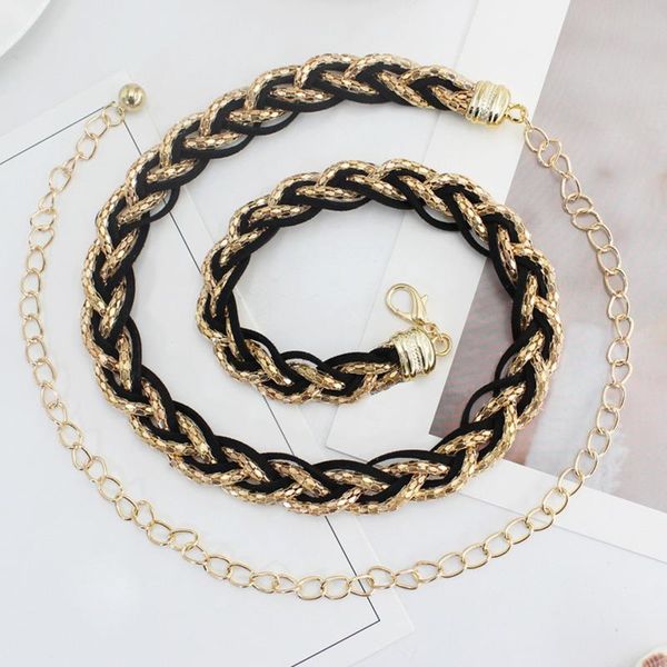 belts fashion pearl chain waist belt for women girls thin metal dress waistband lady wedding party jewelry gift, Black;brown
belts fashion pearl chain waist belt for women girls thin metal dress waistband lady wedding party jewelry gift, Black;brown