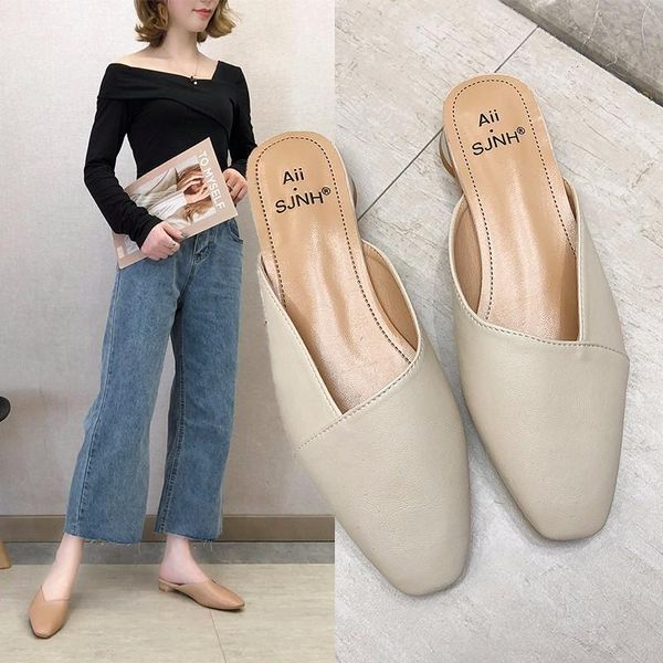 dress shoes trying on clothes slippers since the fitting room with clothing store joker fashion women's, Black
dress shoes trying on clothes slippers since the fitting room with clothing store joker fashion women's, Black