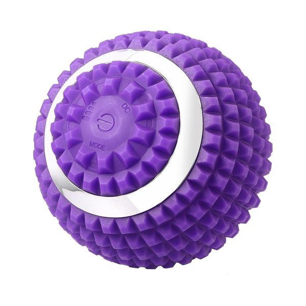 massager omobo four gear electric yoga ball vibration massage muscle relaxation fascia fitness equipment
massager omobo four gear electric yoga ball vibration massage muscle relaxation fascia fitness equipment