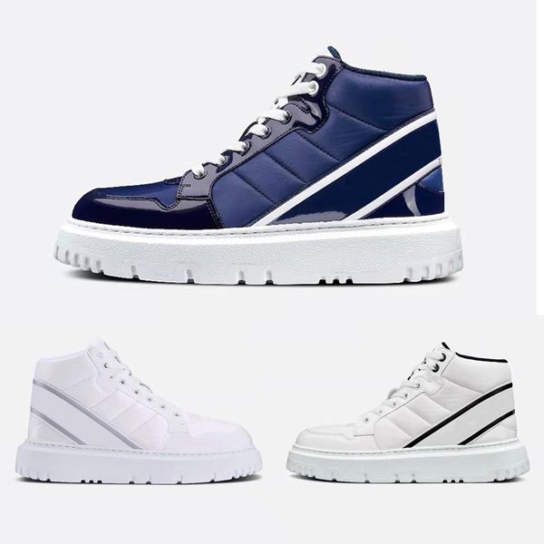 italian luxury fashion casual boots winter warm designer men's shoes platform three times women's sneakers lace-up outdoor shoe bo, Black
italian luxury fashion casual boots winter warm designer men's shoes platform three times women's sneakers lace-up outdoor shoe bo, Black