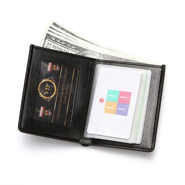 black men's pu wallet driver's license driving two in one id bank card money bag protection cash purse for men women, Red;black
black men's pu wallet driver's license driving two in one id bank card money bag protection cash purse for men women, Red;black