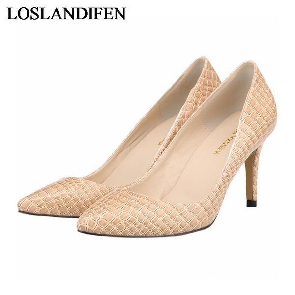 dress shoes recommend berserk 2021 fashion pumps pointed toe high heels big size 35-42 women crocodile pattern nlk-a0066, Black
dress shoes recommend berserk 2021 fashion pumps pointed toe high heels big size 35-42 women crocodile pattern nlk-a0066, Black
