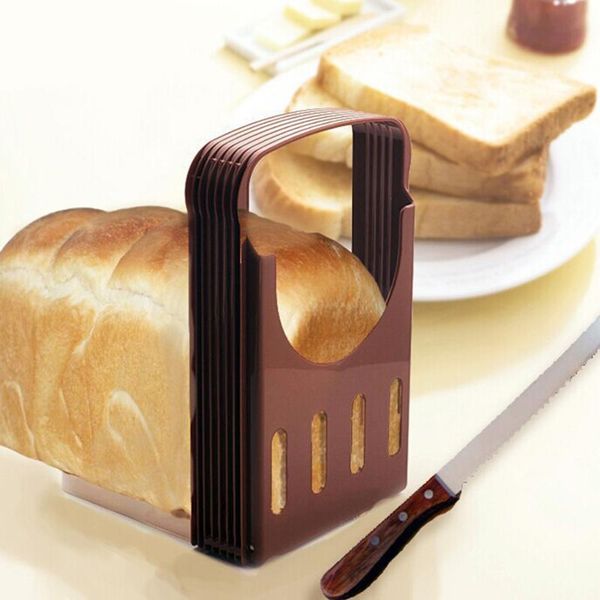 foldable bread cutter loaf toast slicer cutting guide practical pastry tools kitchen gadgets baking &
foldable bread cutter loaf toast slicer cutting guide practical pastry tools kitchen gadgets baking &