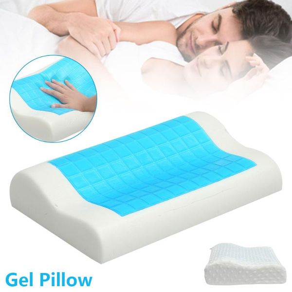 pillow memory foam neck gel slow-rebound cervical orthopedic cushion antisnore shoulders relax deep-sleeping bedding
pillow memory foam neck gel slow-rebound cervical orthopedic cushion antisnore shoulders relax deep-sleeping bedding