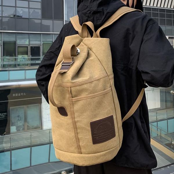 outdoor bags men's bag school sports rucksack canvas backpacks hiking travel military backpack travelling
outdoor bags men's bag school sports rucksack canvas backpacks hiking travel military backpack travelling