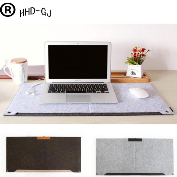 mouse pads & wrist rests hhd-gj felt cloth 67*33*cm universal pad mat for lapcomputer tablet
mouse pads & wrist rests hhd-gj felt cloth 67*33*cm universal pad mat for lapcomputer tablet