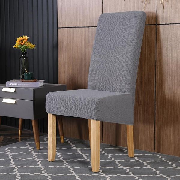 chair covers jacquard thicken removable spandex elastic dining cover banquet home kitchen decor
chair covers jacquard thicken removable spandex elastic dining cover banquet home kitchen decor