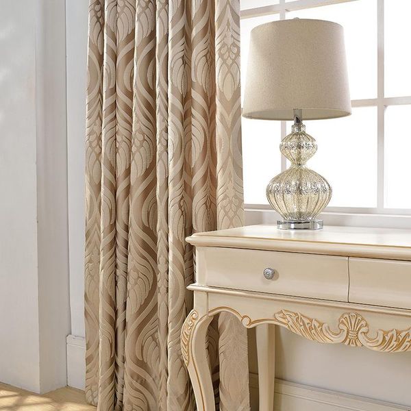 curtain & drapes luxury beautiful beige gray modern curtains for living room bedroom simple high precision jacquard
curtain & drapes luxury beautiful beige gray modern curtains for living room bedroom simple high precision jacquard