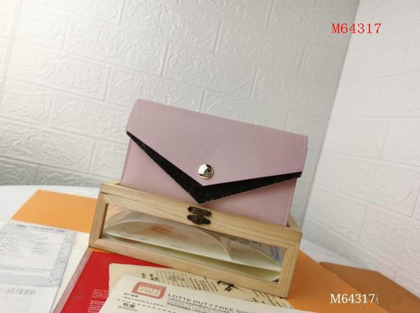 purses women's wallets zipper bag female purse fashion card holder pocket long women tote bags designer wallet m64317 yu 19cm*10cm, Red;black
purses women's wallets zipper bag female purse fashion card holder pocket long women tote bags designer wallet m64317 yu 19cm*10cm, Red;black