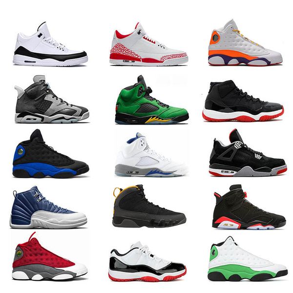 5 6 men basketball shoes bred red flint luck green concord 45 unc chicago fragment hyper roya harel 11 13 sports sneakers
5 6 men basketball shoes bred red flint luck green concord 45 unc chicago fragment hyper roya harel 11 13 sports sneakers