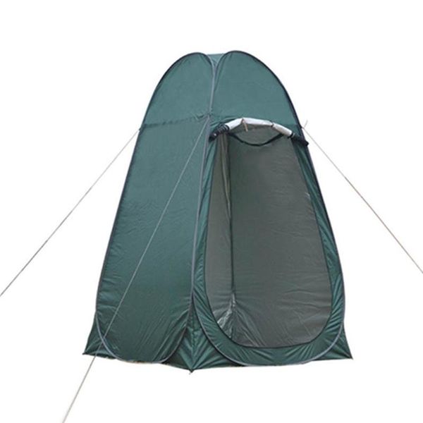 portable privacy shower toilet camping up tent camouflage/uv function outdoor dressing tent/pography tents and shelters
portable privacy shower toilet camping up tent camouflage/uv function outdoor dressing tent/pography tents and shelters