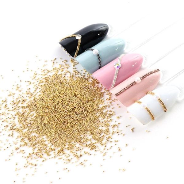 nail glitter 0.4mm 3d micro steel beads mixed color art decorations mini small caviar diy charms stud manicure accessory tool, Silver;gold
nail glitter 0.4mm 3d micro steel beads mixed color art decorations mini small caviar diy charms stud manicure accessory tool, Silver;gold