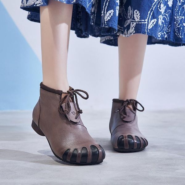 boots swonco genuine leather ankle for woman black casual shoes soft 2021 spring female fashion bandage shoe
boots swonco genuine leather ankle for woman black casual shoes soft 2021 spring female fashion bandage shoe