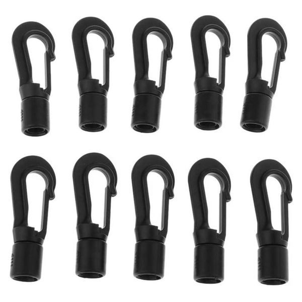 rafts/inflatable boats arrival-10pcs 5mm boat kayak cord end hook canoe bungee hanging hooks for accesso
rafts/inflatable boats arrival-10pcs 5mm boat kayak cord end hook canoe bungee hanging hooks for accesso