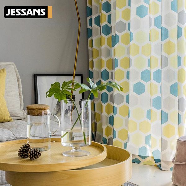 curtain & drapes modern minimalist polyester cotton window for living room shading decoration curtains
curtain & drapes modern minimalist polyester cotton window for living room shading decoration curtains