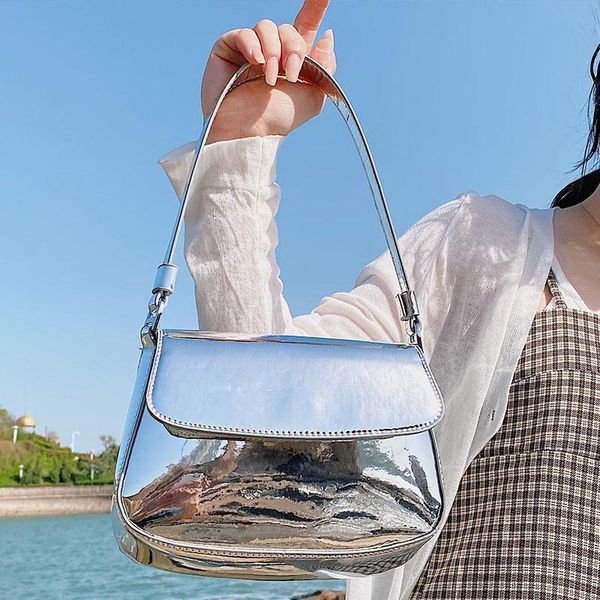 shoulder bags brand single leather armpit women's bag luxury handbags for women minimalist underarm female bolso
shoulder bags brand single leather armpit women's bag luxury handbags for women minimalist underarm female bolso