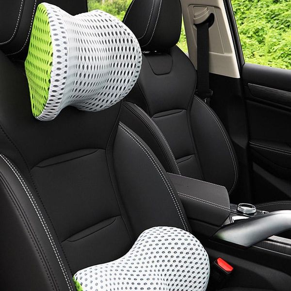 seat cushions mesh car pillow lumbar support waist cushion protect spine vertebral low back bed sleeping
seat cushions mesh car pillow lumbar support waist cushion protect spine vertebral low back bed sleeping