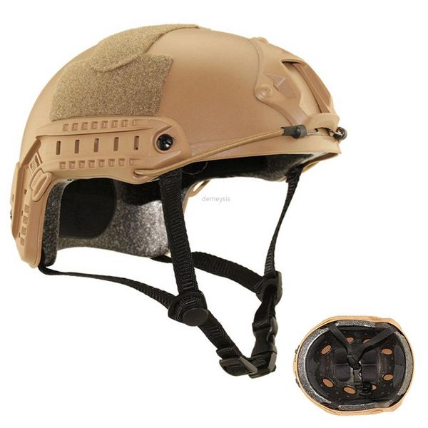 tactical helmets helmet mlitary hunting shooting paintball lightweight training climbing hiking cs wargame fast
tactical helmets helmet mlitary hunting shooting paintball lightweight training climbing hiking cs wargame fast