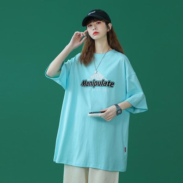women's t-shirt t shirt oversize woman funny clothing cow print cute punk clothes sweatshirt avocado 2021, White
women's t-shirt t shirt oversize woman funny clothing cow print cute punk clothes sweatshirt avocado 2021, White