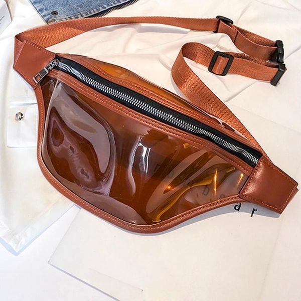 bags for women 2021 pvc fanny pack transparent jelly waist bag belt sport crossbody shoulder chest bolsa feminina
bags for women 2021 pvc fanny pack transparent jelly waist bag belt sport crossbody shoulder chest bolsa feminina
