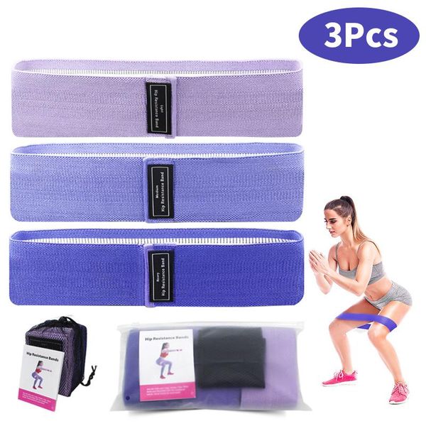 resistance bands 3pcs yoga deep squat set for women exercise hip sport elastic workout belt fitness home gym equipment
resistance bands 3pcs yoga deep squat set for women exercise hip sport elastic workout belt fitness home gym equipment