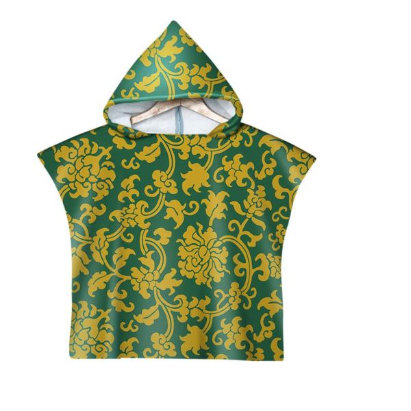 towel colorful flowers pattern microfiber beach for baby children soft hooded bath swimming cloak
towel colorful flowers pattern microfiber beach for baby children soft hooded bath swimming cloak