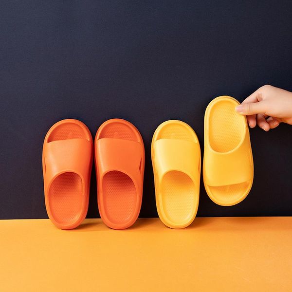 slipper children slippers kids summer indoor home shoes soft eva non-slip bathroom boys girls flip flops beach sandals, Black;grey
slipper children slippers kids summer indoor home shoes soft eva non-slip bathroom boys girls flip flops beach sandals, Black;grey