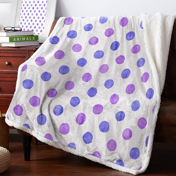 blankets dot geometric decoration watercolor fleece blanket office sofa cashmere bed cover bedspread warm for beds
blankets dot geometric decoration watercolor fleece blanket office sofa cashmere bed cover bedspread warm for beds