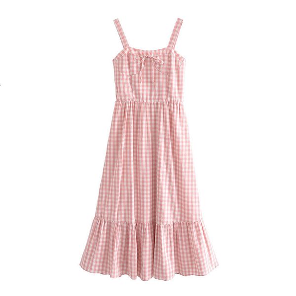 casual dresses female fashion evfer with front bow bow, high waist, pink, long, casual, plaid pattern, elastic chiffon dress b7xo, Black;gray
casual dresses female fashion evfer with front bow bow, high waist, pink, long, casual, plaid pattern, elastic chiffon dress b7xo, Black;gray