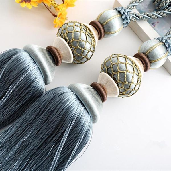 other home decor 2pcs pompons curtain tiebacks tassel fringe ropes hanging belt balls buckles clasp tie backs accessories
other home decor 2pcs pompons curtain tiebacks tassel fringe ropes hanging belt balls buckles clasp tie backs accessories