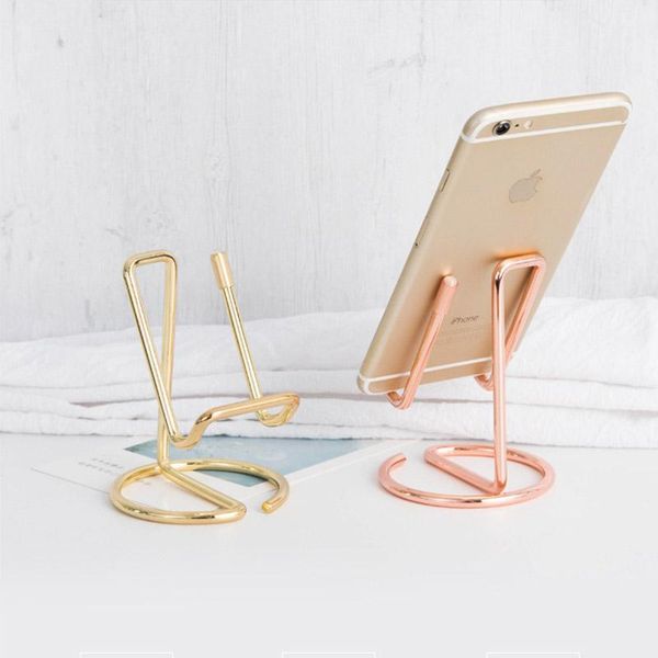 universal mobile phone tablet stand nordic wrought iron deskreading organizer storage rack decorative desk accessories cell mounts & hol
universal mobile phone tablet stand nordic wrought iron deskreading organizer storage rack decorative desk accessories cell mounts & hol