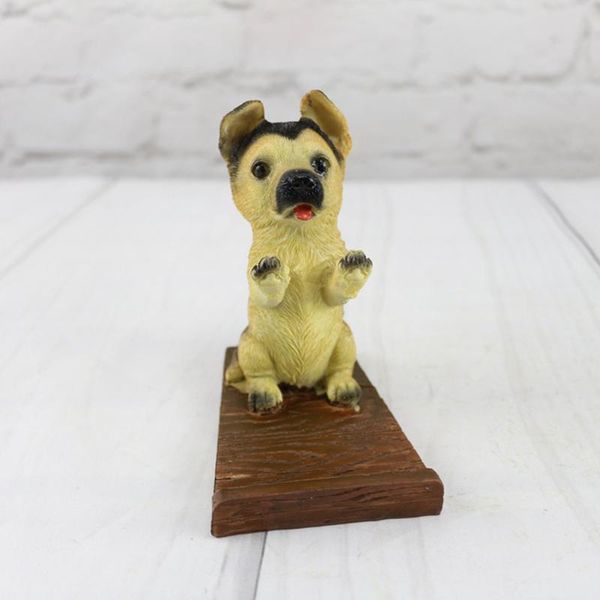 cell phone mounts & holders cute crafts resin pet dog holder statue model home decor pug puppy gift deskstand bracket tablet support
cell phone mounts & holders cute crafts resin pet dog holder statue model home decor pug puppy gift deskstand bracket tablet support