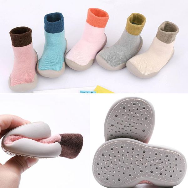 first walkers 0-4 baby shoes girls boy toddler sock non-slip girl cotton floor socks comfortable soft cartoon
first walkers 0-4 baby shoes girls boy toddler sock non-slip girl cotton floor socks comfortable soft cartoon