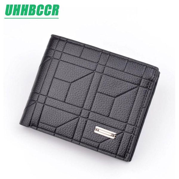 men's wallet short bifold faux leather purse for men male billfold slim fashion young 2021 wallets, Red;black
men's wallet short bifold faux leather purse for men male billfold slim fashion young 2021 wallets, Red;black